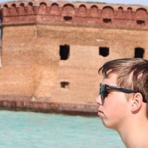 Meet your Posher, Nick